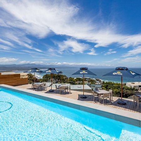 Plett Quarter Hotel - Lion Roars Hotels & Lodges Plettenberg Bay Ngoại thất bức ảnh