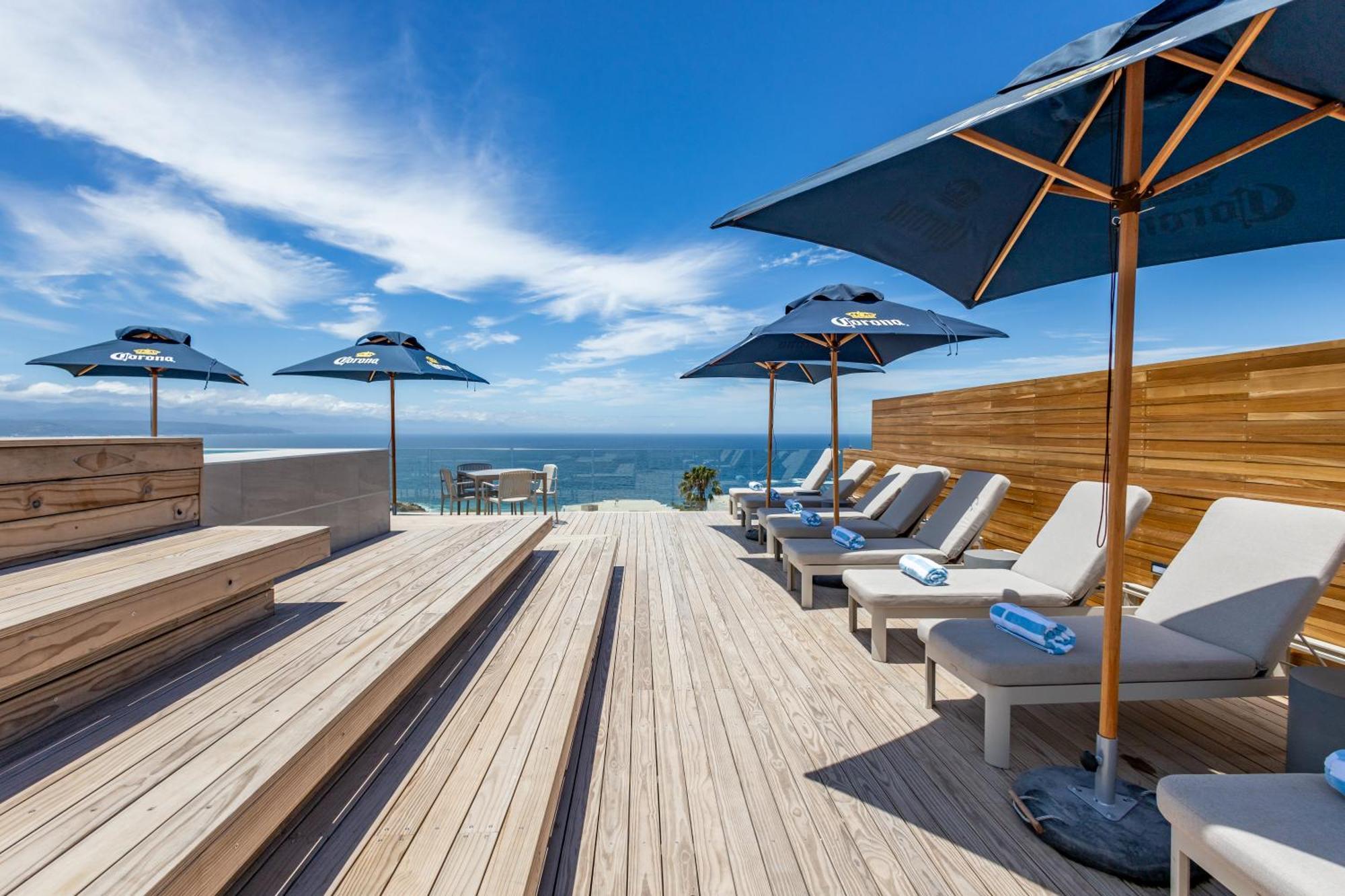 Plett Quarter Hotel - Lion Roars Hotels & Lodges Plettenberg Bay Ngoại thất bức ảnh
