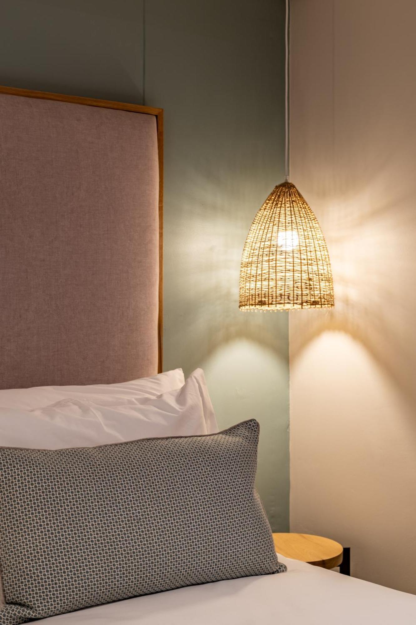 Plett Quarter Hotel - Lion Roars Hotels & Lodges Plettenberg Bay Phòng bức ảnh
