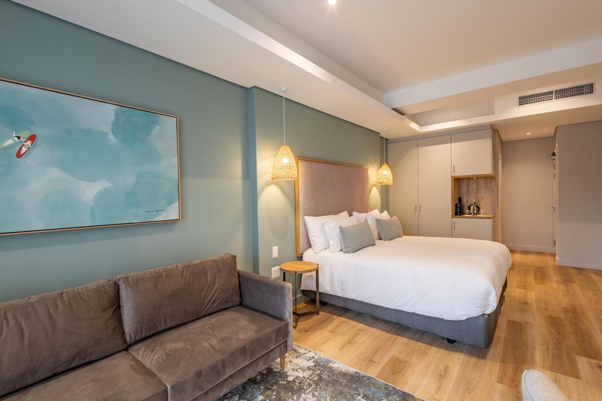 Plett Quarter Hotel - Lion Roars Hotels & Lodges Plettenberg Bay Phòng bức ảnh